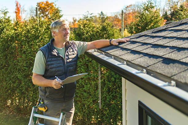 Trusted Flat Roof Repair service in Ness City, KS - Ben Roofing and Steel LLC